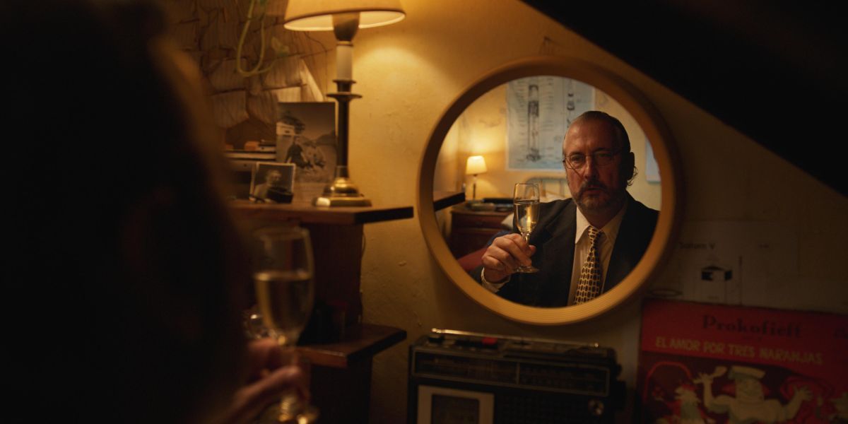 Crítica de “Lo que quisimos ser”: Alejandro Agresti y una fábula llena de identidad y cine