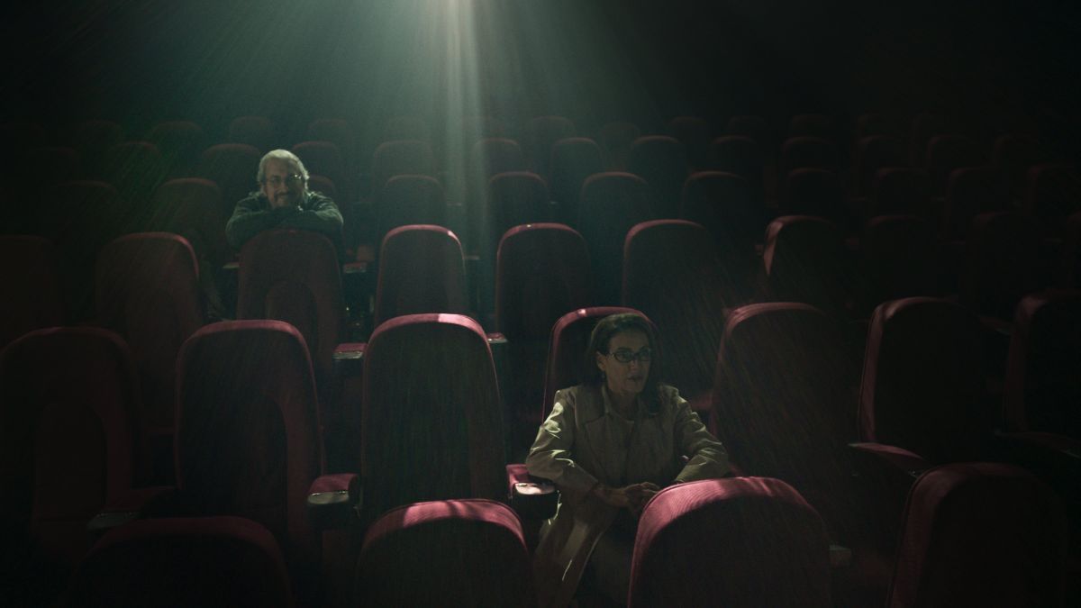 Crítica de “Lo que quisimos ser”: Alejandro Agresti y una fábula llena de identidad y cine