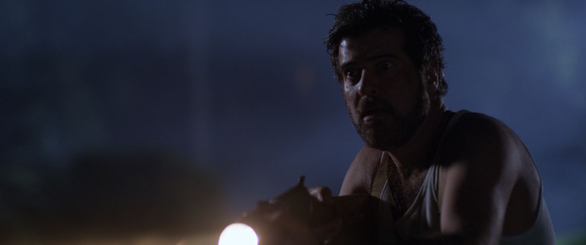 Crítica de "Weekend”: Un viaje ambiguo a la oscuridad de las pasiones humanas