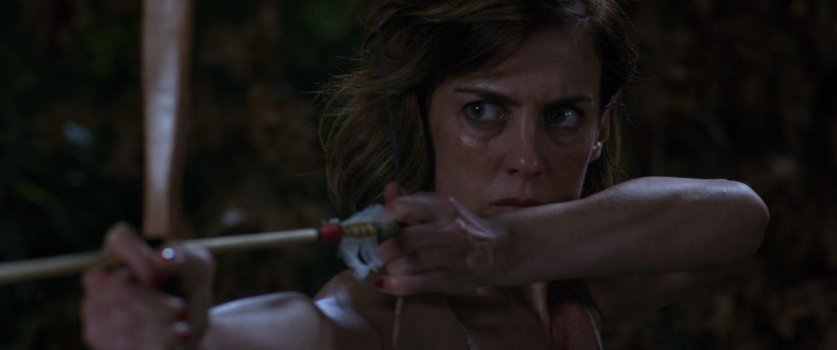 Crítica de "Weekend”: Un viaje ambiguo a la oscuridad de las pasiones humanas