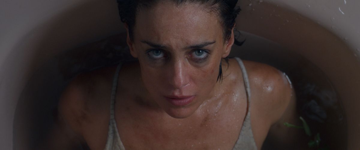 Crítica de "Weekend”: Un viaje ambiguo a la oscuridad de las pasiones humanas