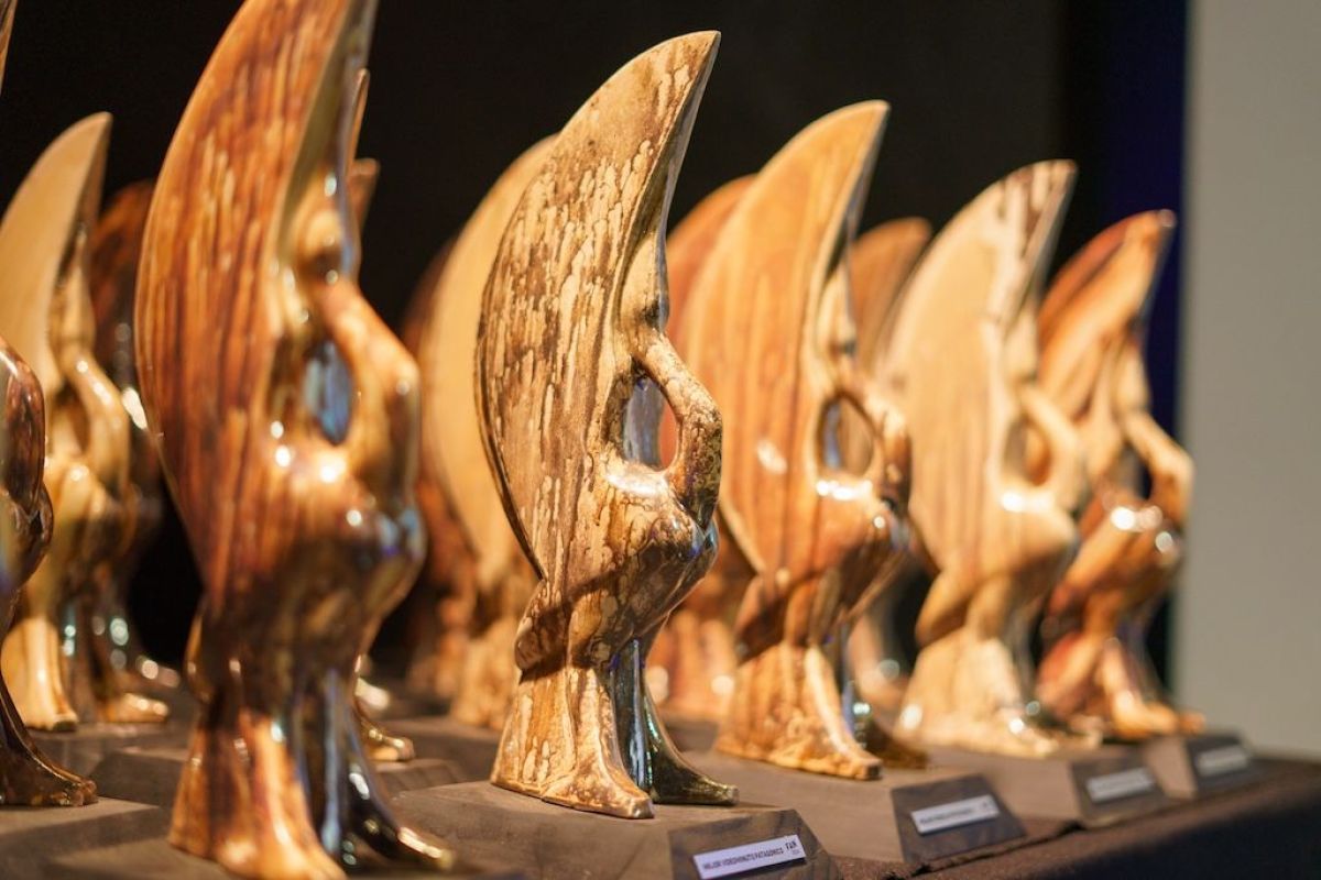 Todos los ganadores del Festival Audiovisual Neuquén (FAN) 2024