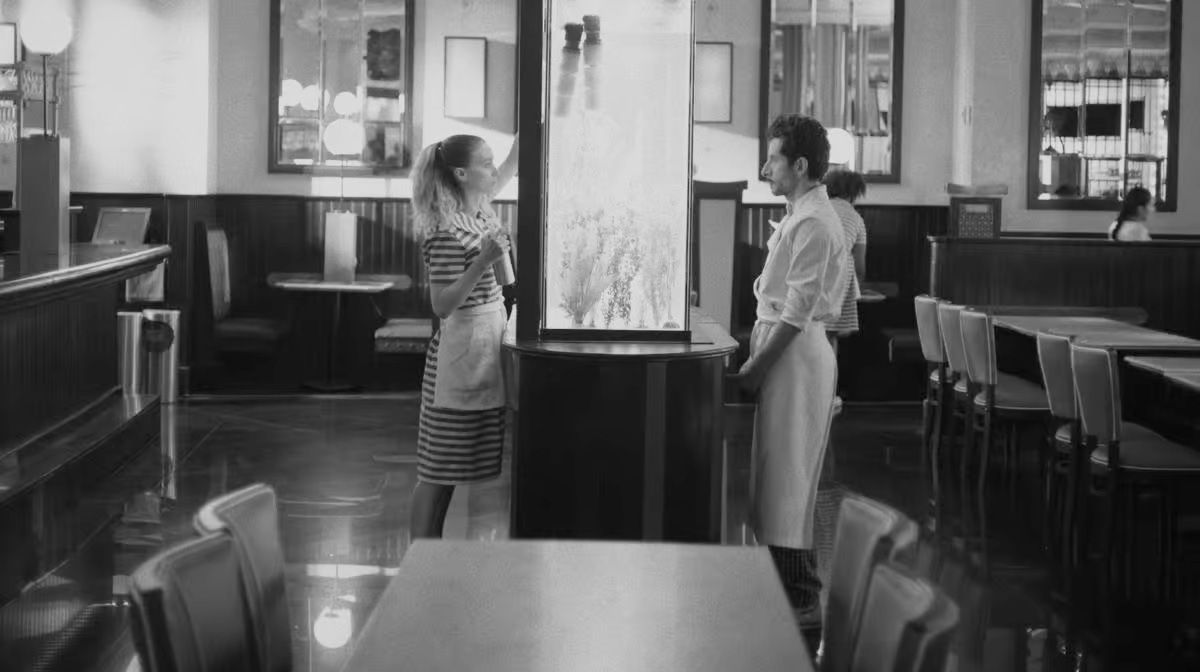 Crítica de "La Cocina": La apuesta ambiciosa de Alonso Ruizpalacios