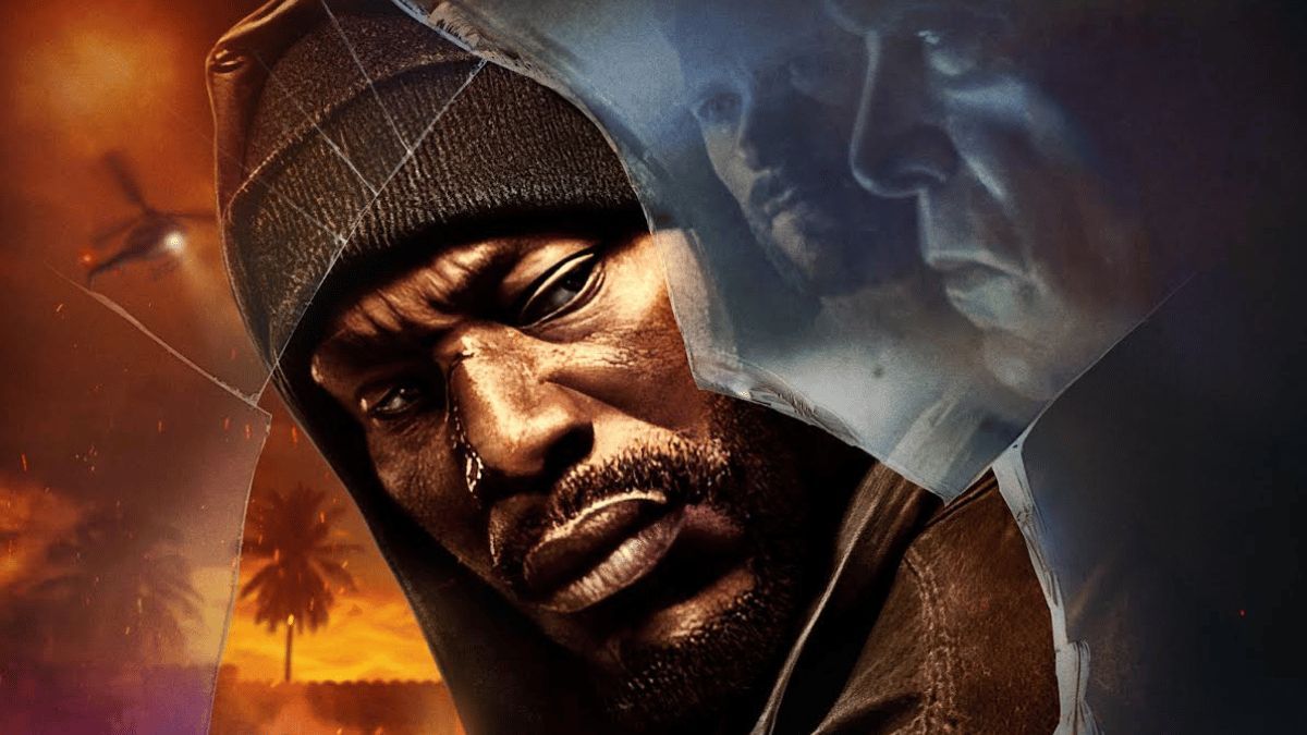 Crítica de "1992": El caos de Rodney King en una película de robos y justicia