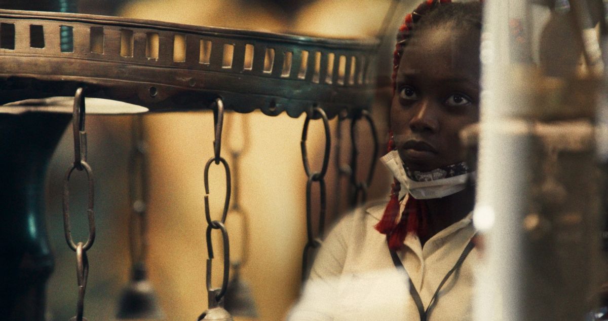 Crítica de "Dahomey": Mati Diop y la exploración de la memoria cultural