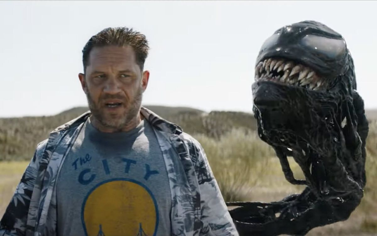 Crítica de “Venom 3: El último baile”: El cierre de una trilogía para el olvido