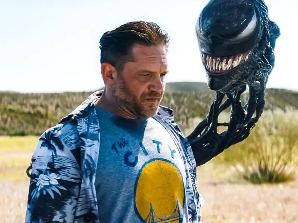 Crítica de “Venom 3: El último baile”: El cierre de una trilogía para el olvido
