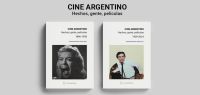 Fernando Martín Peña y un recorrido clave por el cine nacional