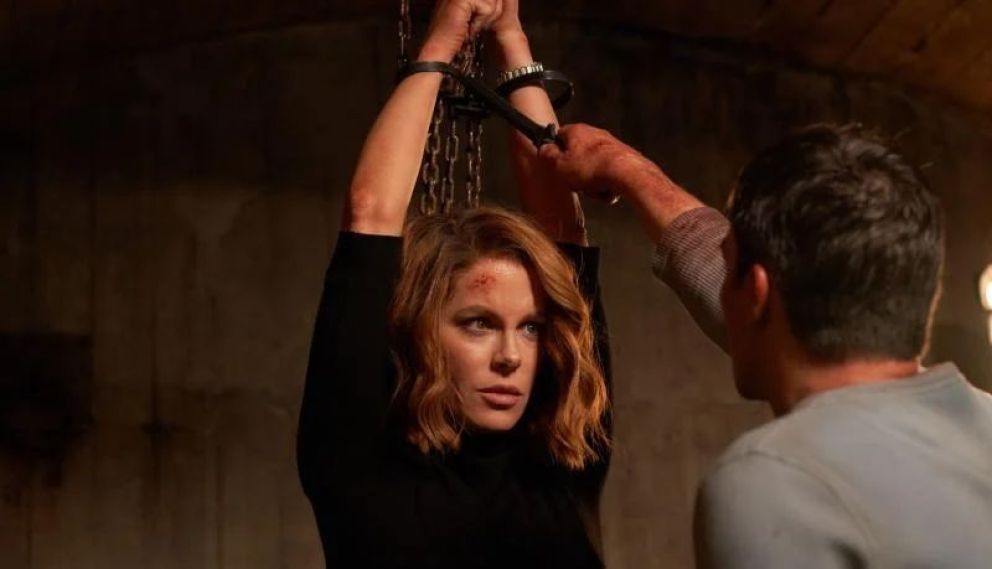 Crítica de “Canario negro”: Kate Beckinsale en un genérico thriller de acción