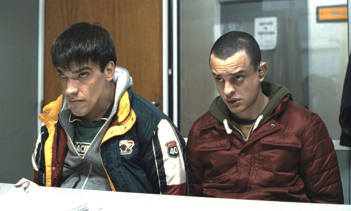 Crítica de "Simón de la montaña": Federico Luis y el retrato de una juventud desafiante 