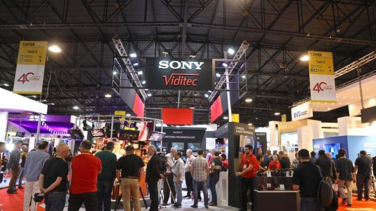 Todo lo que hay que saber de la CAPER SHOW 2024