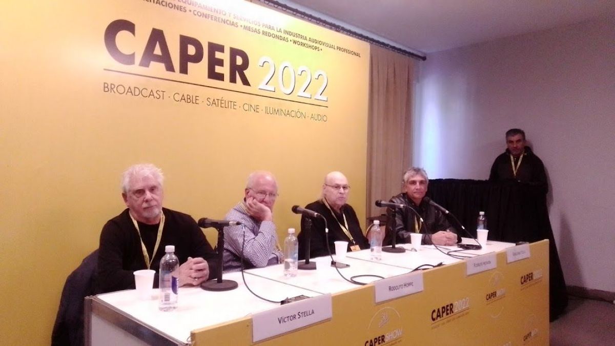 Todo lo que hay que saber de la CAPER SHOW 2024