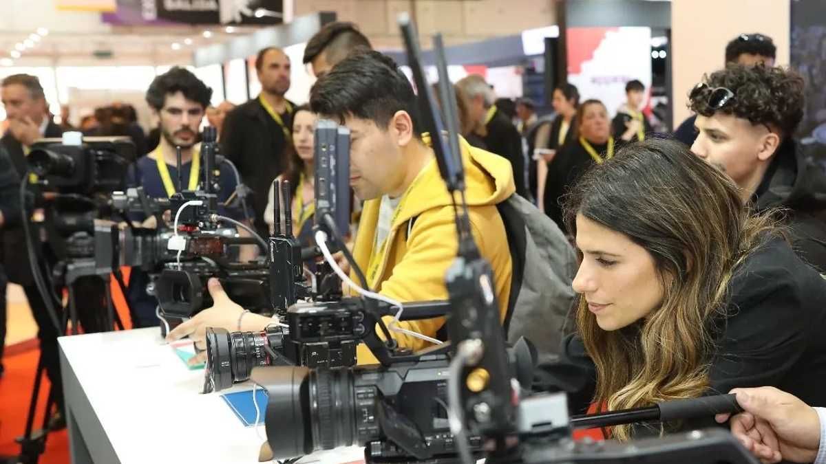 Todo lo que hay que saber de la CAPER SHOW 2024