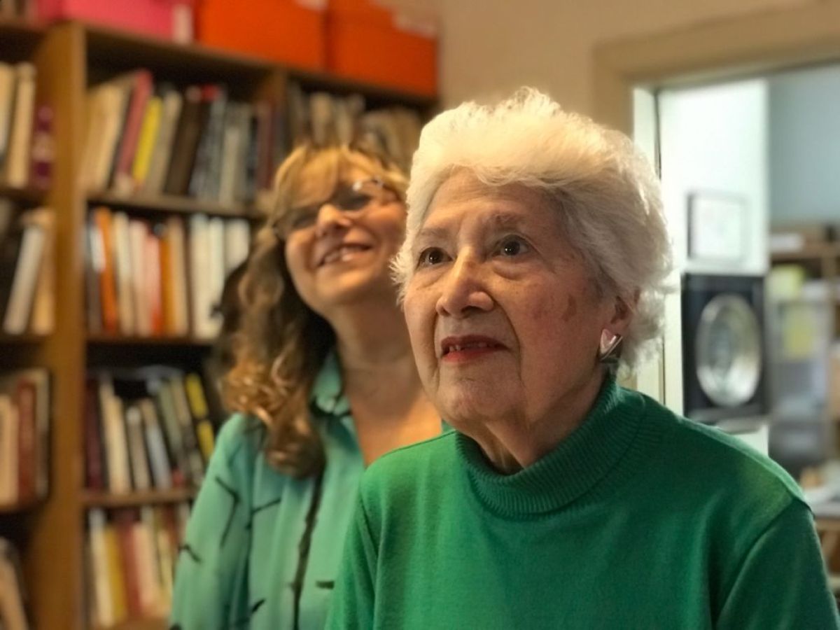 Crítica de "Sara Facio: Haber estado ahí”: Cinthia Rajschmir y el poder de una mirada que desafió su época