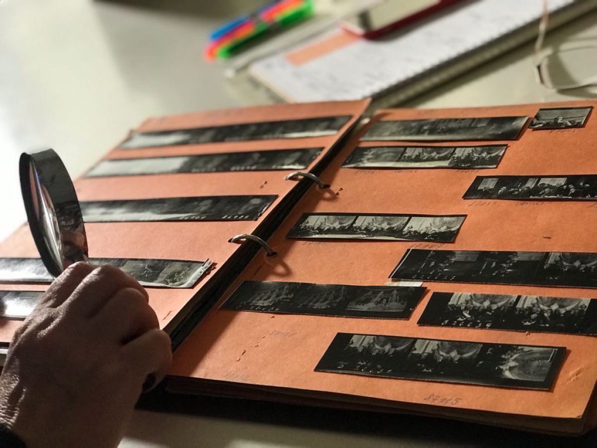 Crítica de "Sara Facio: Haber estado ahí”: Cinthia Rajschmir y el poder de una mirada que desafió su época