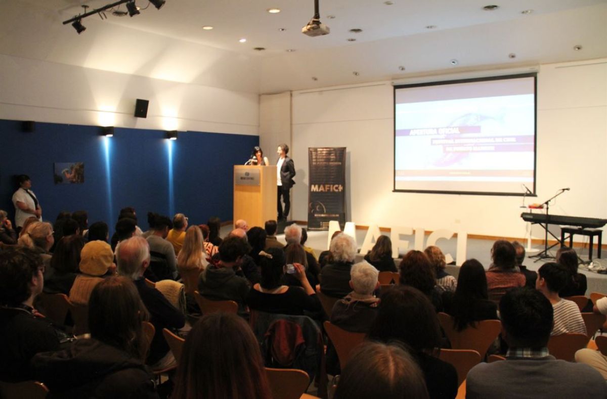 Todos los ganadores del MAFICI 2024, Festival Internacional de Cine de Puerto Madryn