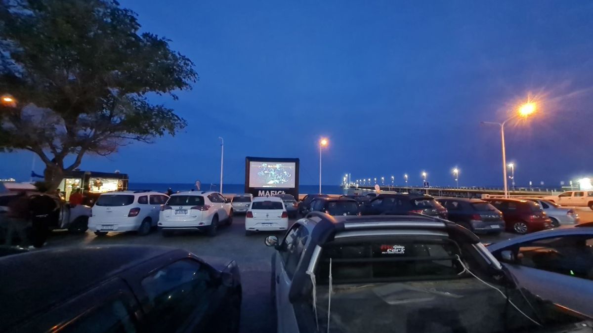 Todos los ganadores del MAFICI 2024, Festival Internacional de Cine de Puerto Madryn