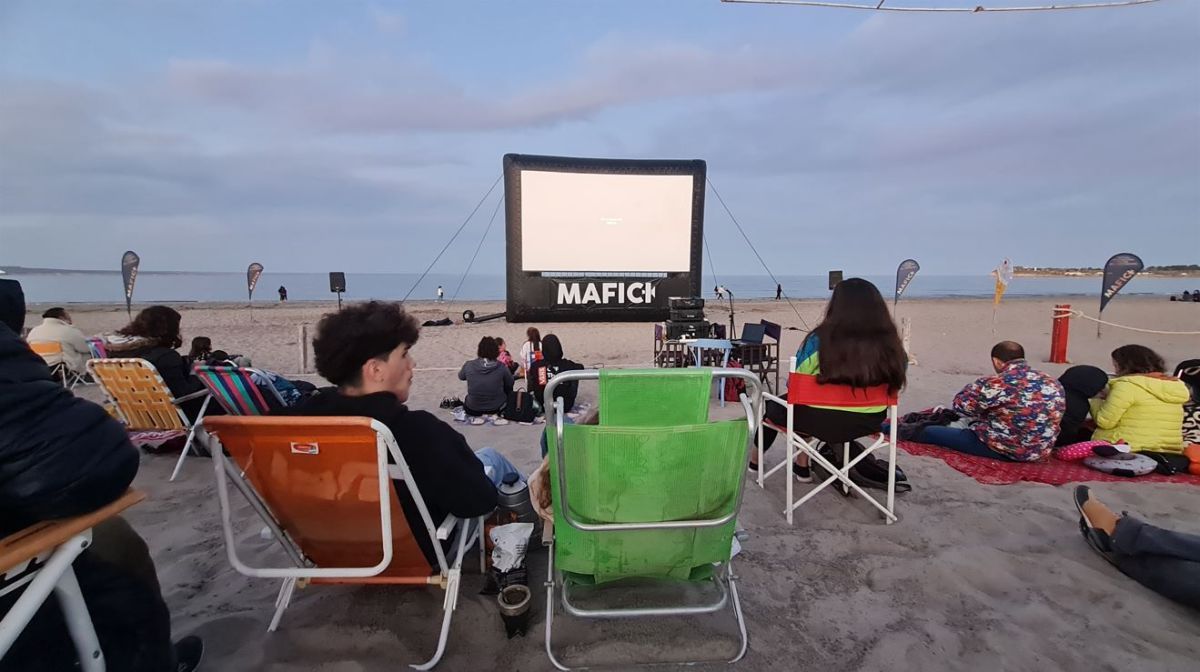 Todos los ganadores del MAFICI 2024, Festival Internacional de Cine de Puerto Madryn