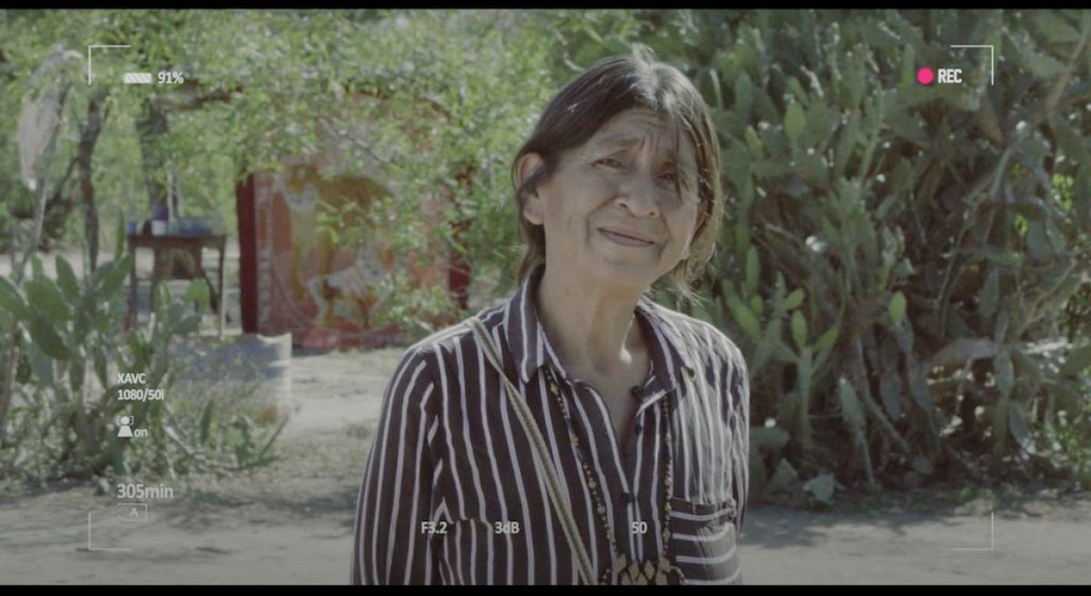 Crítica de "Al Impenetrable": Un thriller psicológico de Sonia Bertotti que expone realidades invisibilizadas