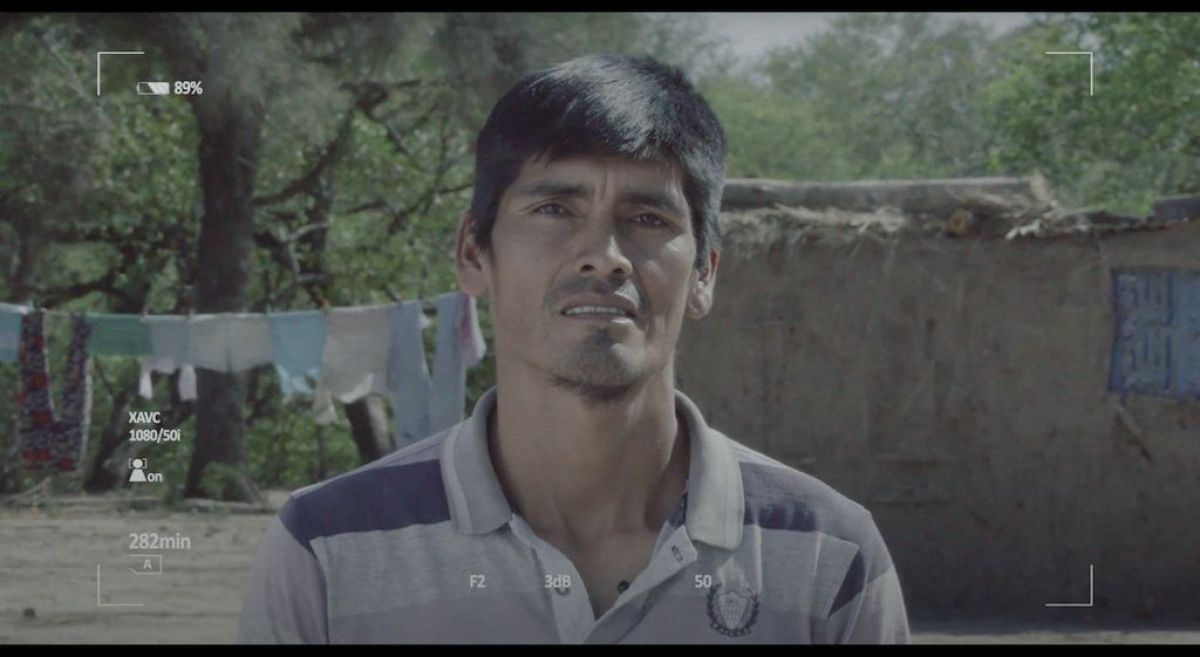 Crítica de "Al Impenetrable": Un thriller psicológico de Sonia Bertotti que expone realidades invisibilizadas