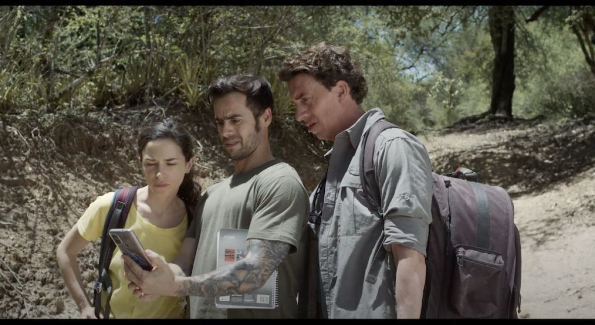 Crítica de "Al Impenetrable": Un thriller psicológico de Sonia Bertotti que expone realidades invisibilizadas