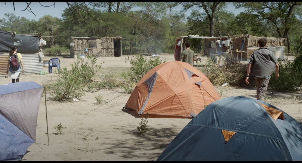 Crítica de "Al Impenetrable": Un thriller psicológico de Sonia Bertotti que expone realidades invisibilizadas