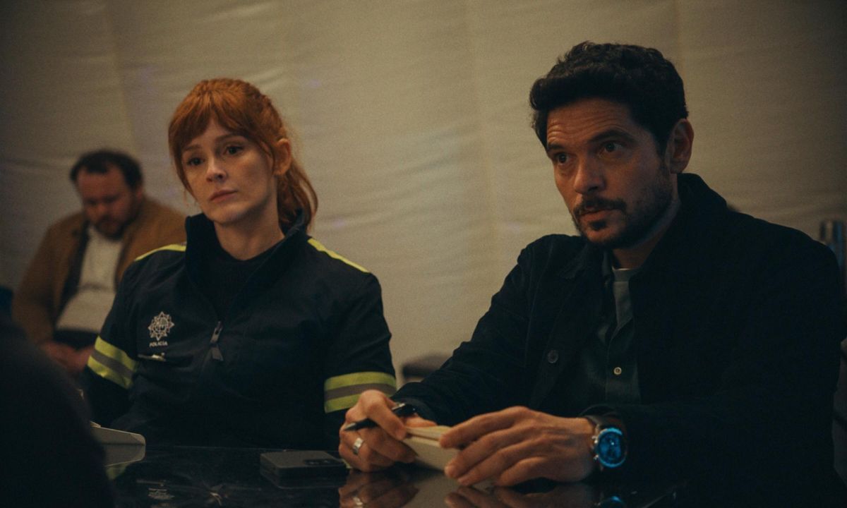 Crítica de "Tú también lo harías": Explorando la delgada línea entre héroe y delincuente en un thriller adictivo