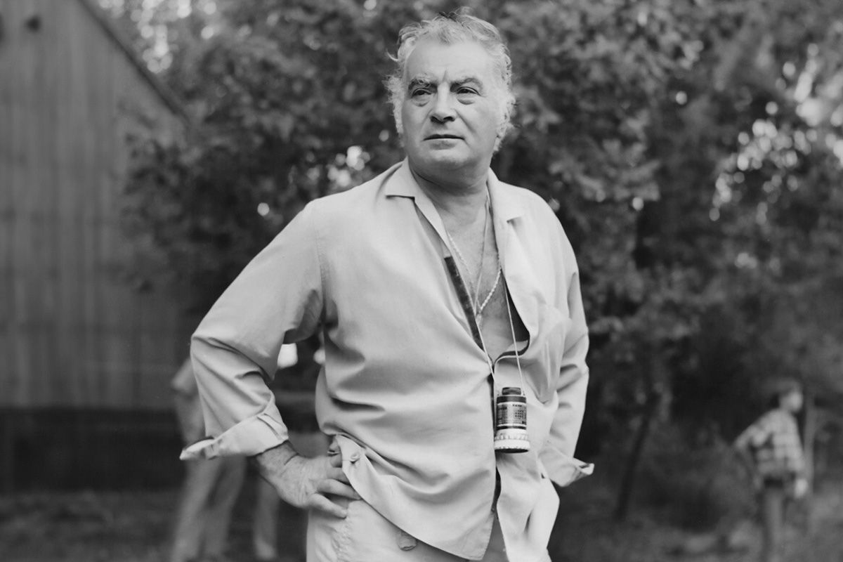 Exposición de afiches cinematográficos argentinos en el Palacio Libertad