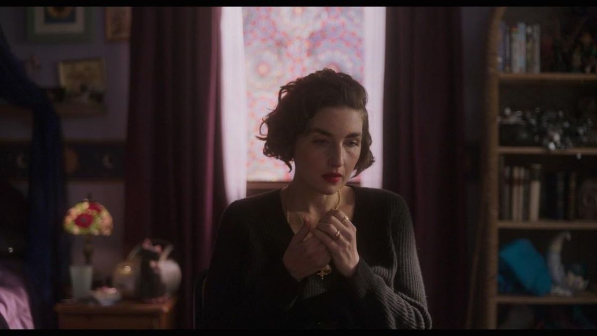 Lo mejor de MUBI en noviembre: Estrenos de cine argentino y tributos a grandes directores