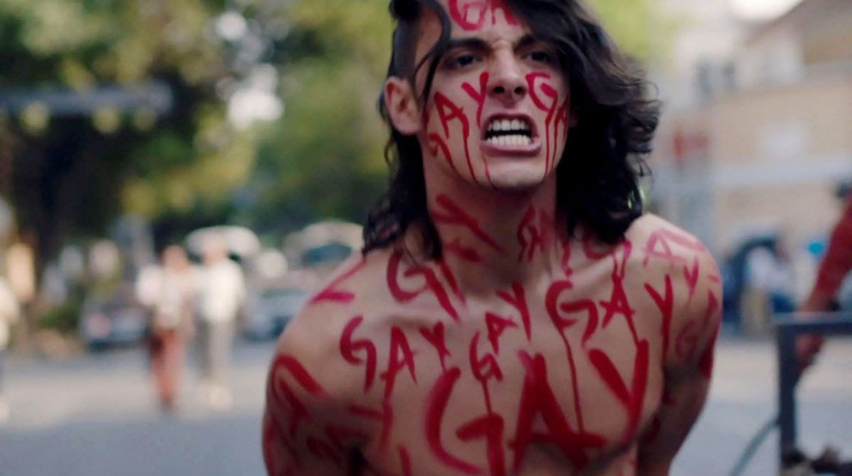 Lo mejor de MUBI en noviembre: Estrenos de cine argentino y tributos a grandes directores