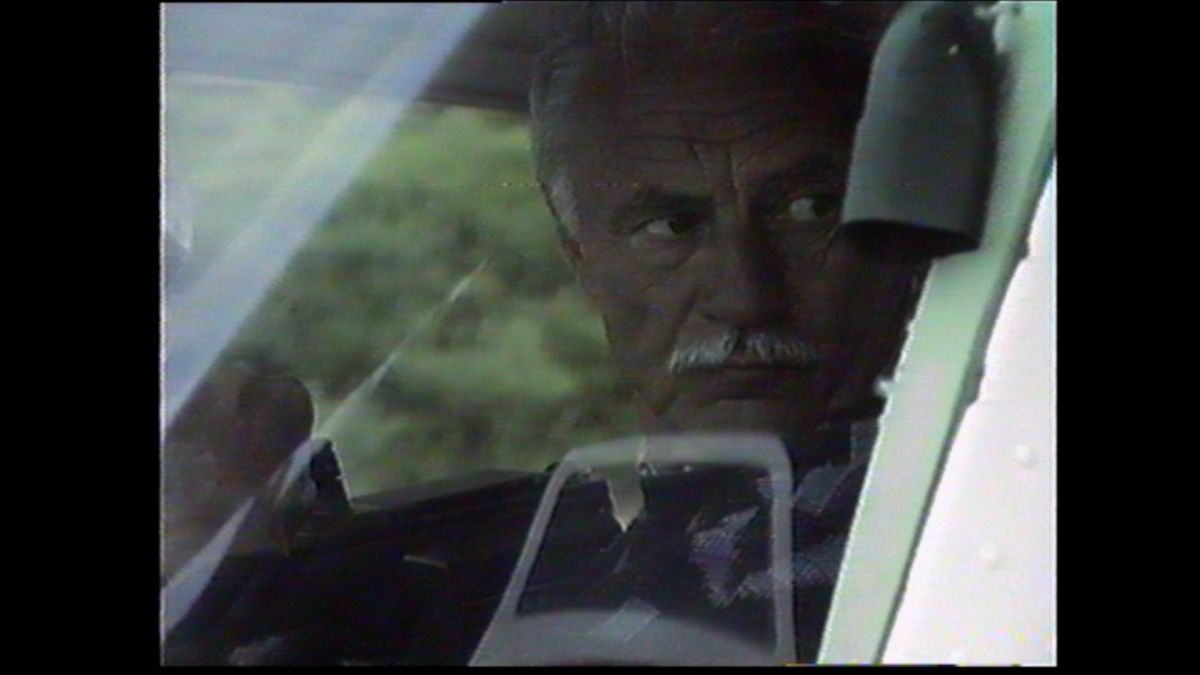 Crítica de "Procopiuk" : Diego Lumerman rescata el cine de Carlos Procopiuk y su visión de la Patagonia