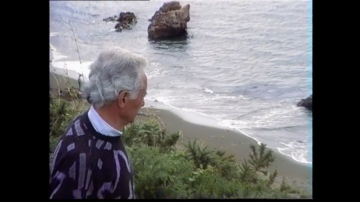 Crítica de "Procopiuk" : Diego Lumerman rescata el cine de Carlos Procopiuk y su visión de la Patagonia