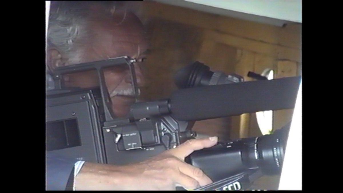 Crítica de "Procopiuk" : Diego Lumerman rescata el cine de Carlos Procopiuk y su visión de la Patagonia