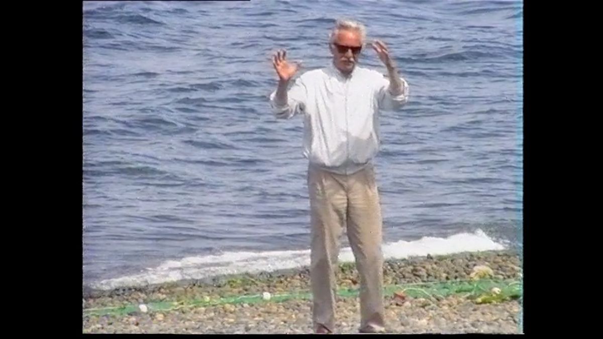 Crítica de "Procopiuk" : Diego Lumerman rescata el cine de Carlos Procopiuk y su visión de la Patagonia