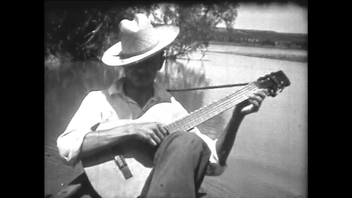 Crítica de "Procopiuk" : Diego Lumerman rescata el cine de Carlos Procopiuk y su visión de la Patagonia