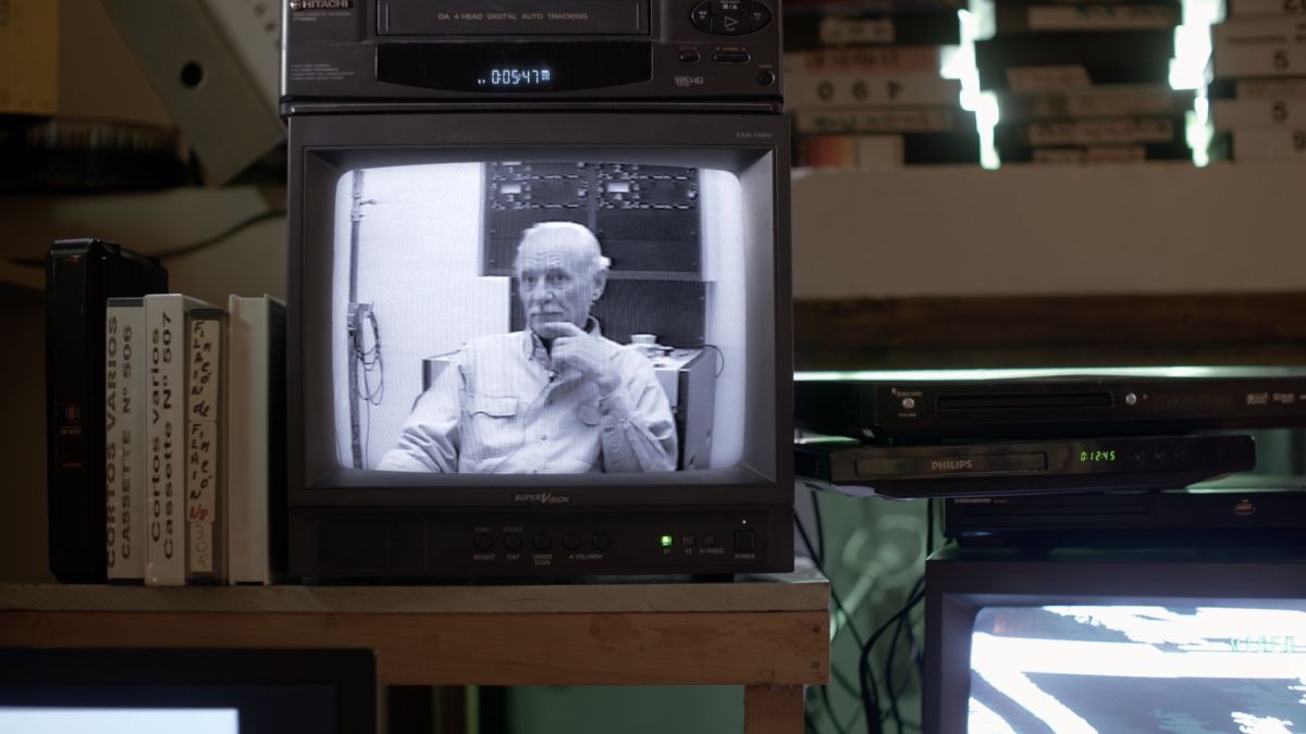 Crítica de "Procopiuk" : Diego Lumerman rescata el cine de Carlos Procopiuk y su visión de la Patagonia