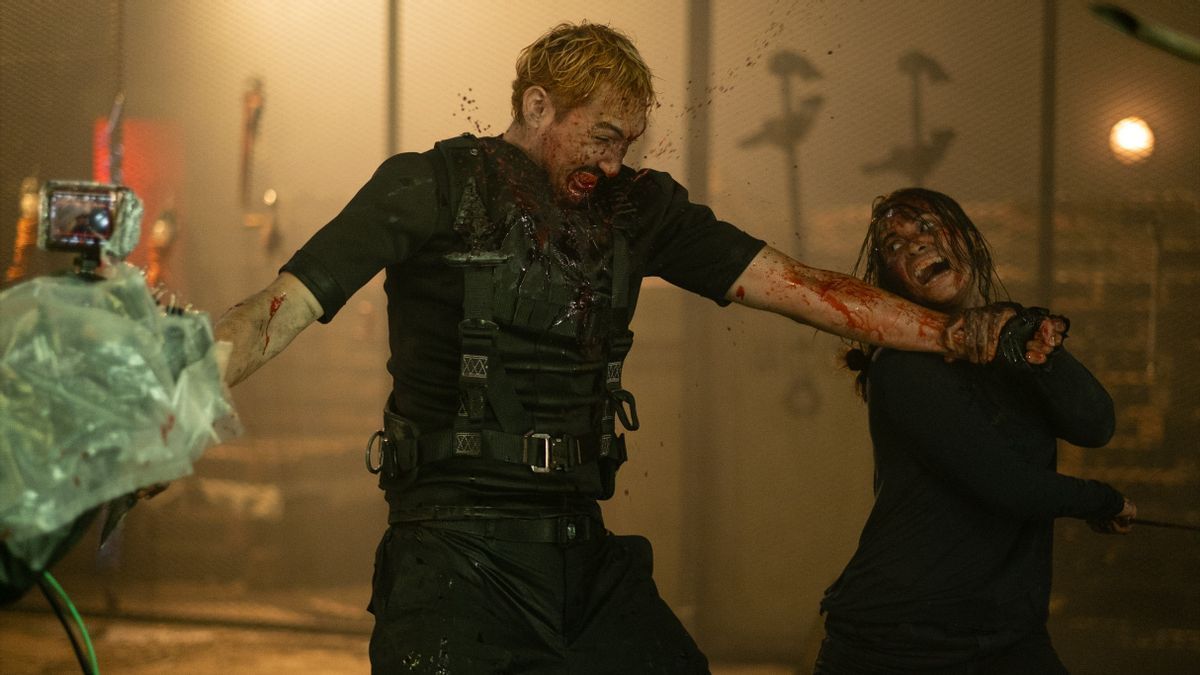 Crítica de “Fuera de las sombras”: Timo Tjahjanto y la acción ‘made in’ Indonesia