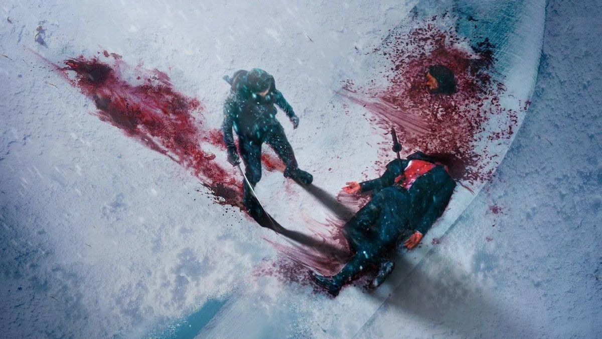 Crítica de “Fuera de las sombras”: Timo Tjahjanto y la acción ‘made in’ Indonesia