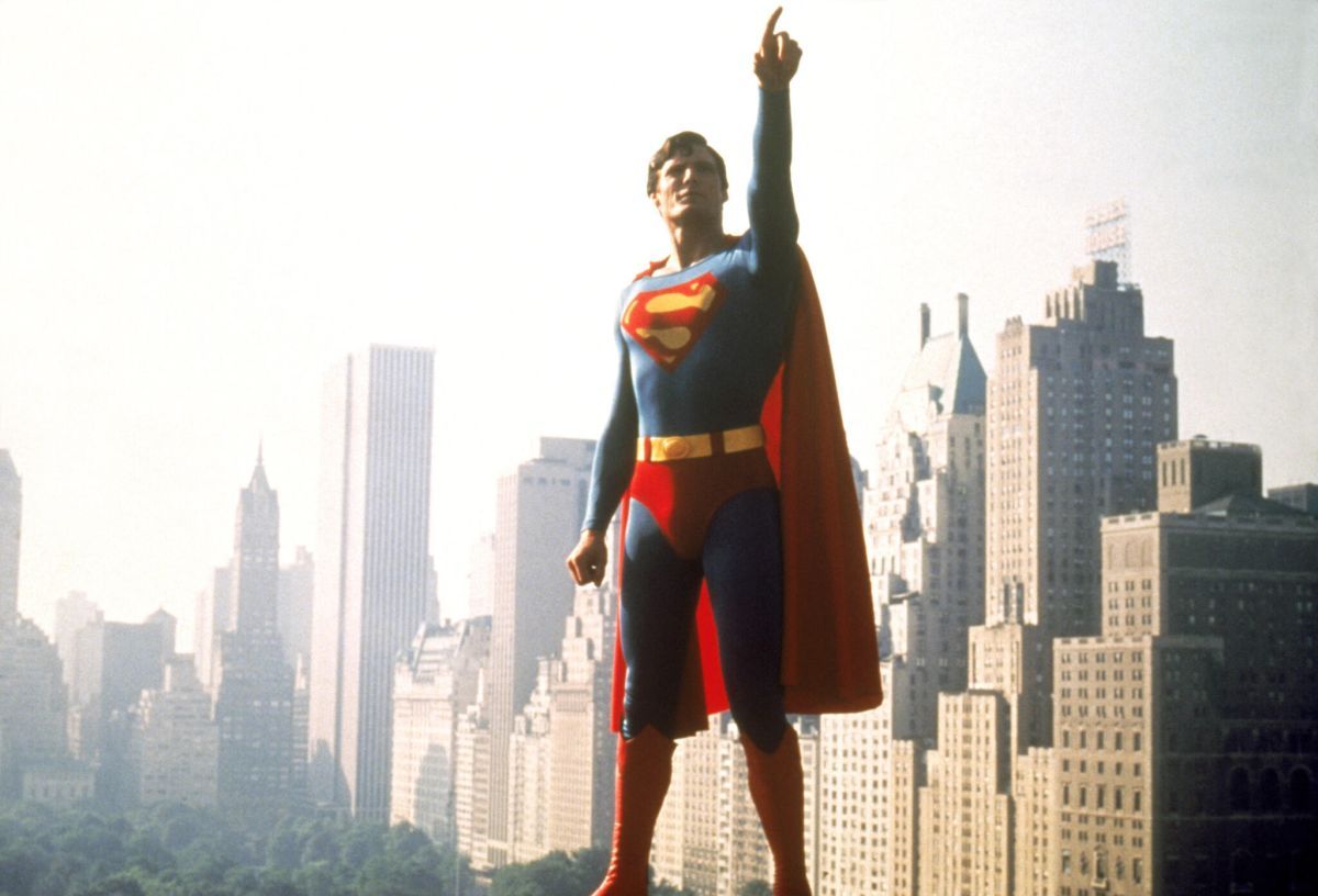 Crítica de “Super/Man: La Historia de Christopher Reeve”: Un héroe en la vida real