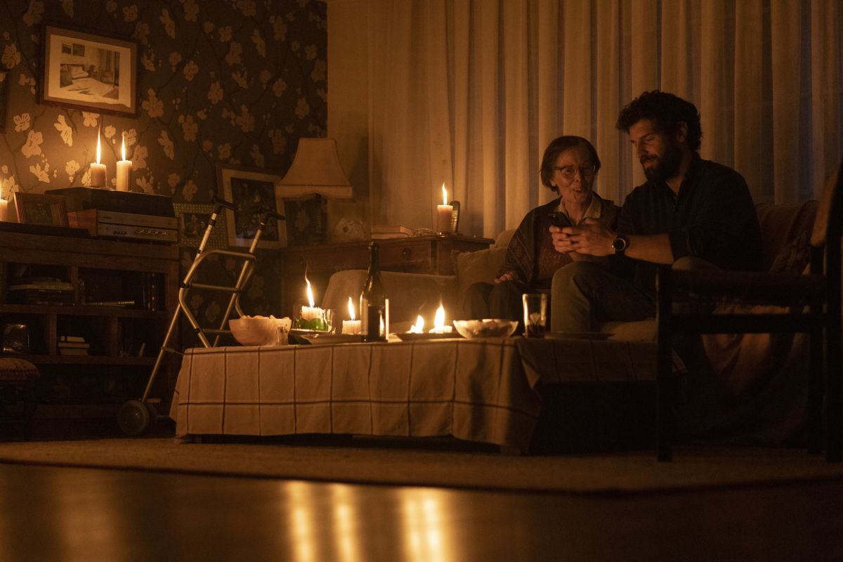 Crítica de “Apocalipsis Z: El principio del fin”: Un viaje de supervivencia por el caos