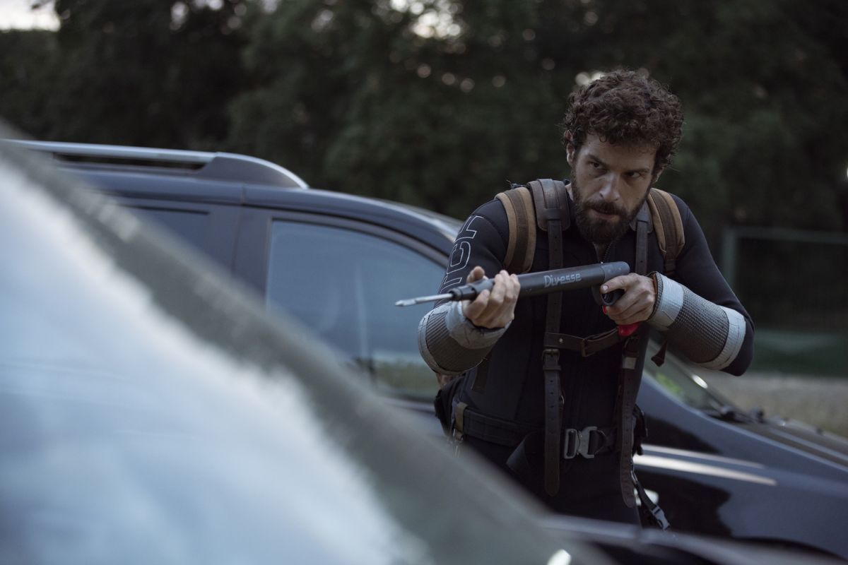 Crítica de “Apocalipsis Z: El principio del fin”: Un viaje de supervivencia por el caos