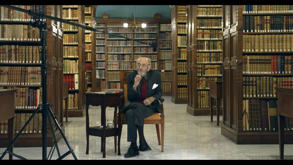 Crítica de “Mi última condena”, documental sobre la diseñadora de moda Ana de Pombo