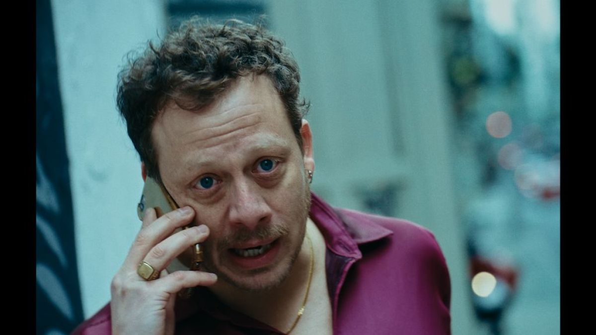 Crítica de "Tiempo de pagar": Felipe Wein  y la vida de un cambista en el microcentro porteño