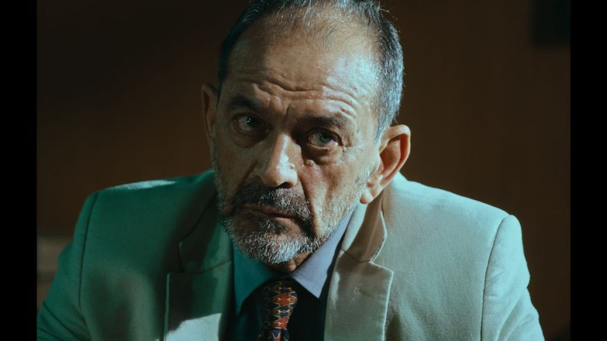 Crítica de "Tiempo de pagar": Felipe Wein  y la vida de un cambista en el microcentro porteño