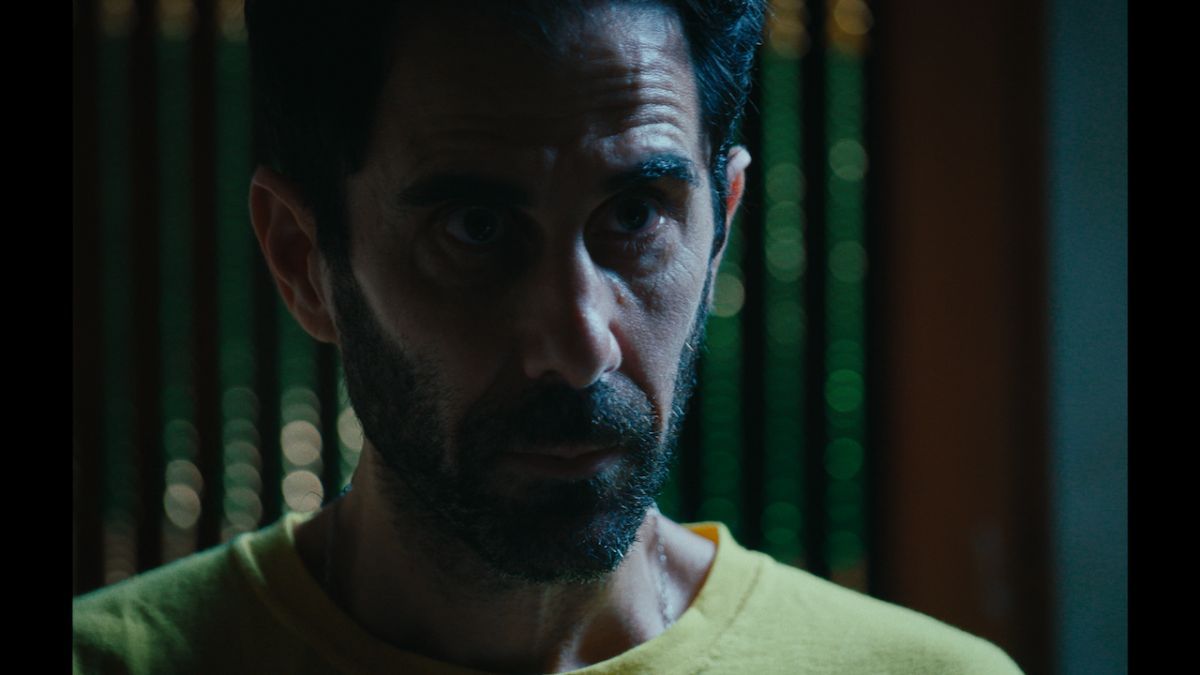 Crítica de "Tiempo de pagar": Felipe Wein  y la vida de un cambista en el microcentro porteño