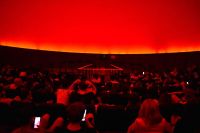 Todos los ganadores del III Festival Internacional de Cine de Terror “Gritos en el planetario” 2024