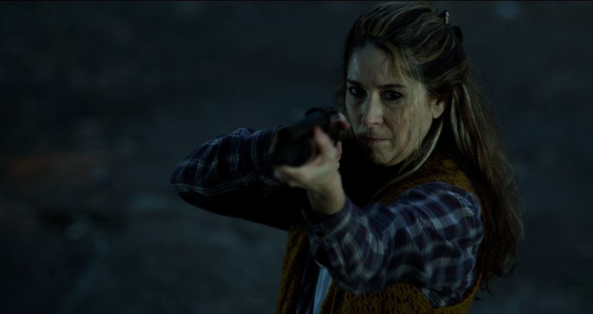 Crítica de “Sin Salida”: Minerva Casero y Laura Novoa en un aterrador film sobre la trata