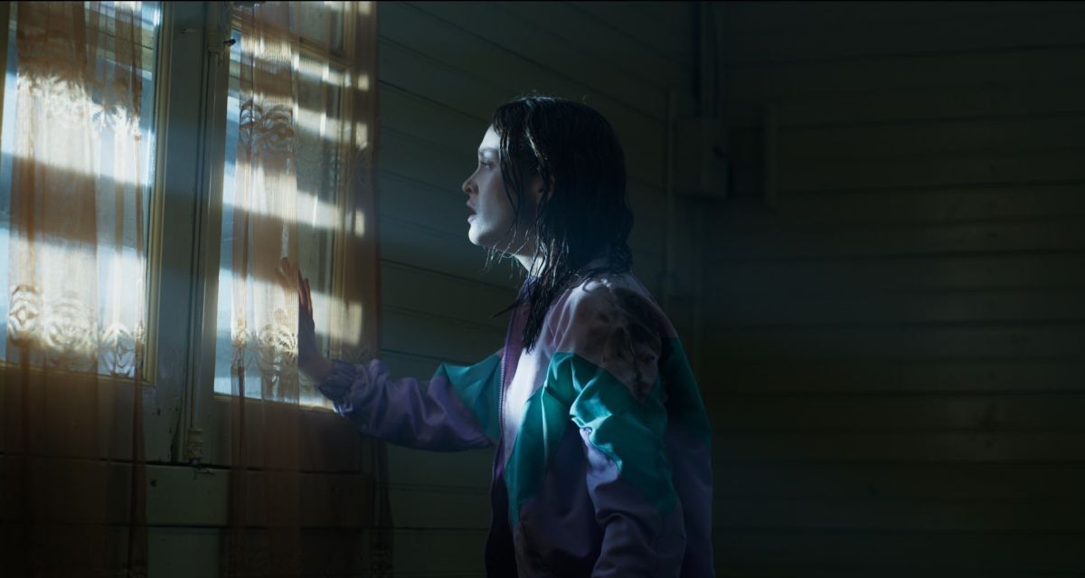 Crítica de “Sin Salida”: Minerva Casero y Laura Novoa en un aterrador film sobre la trata