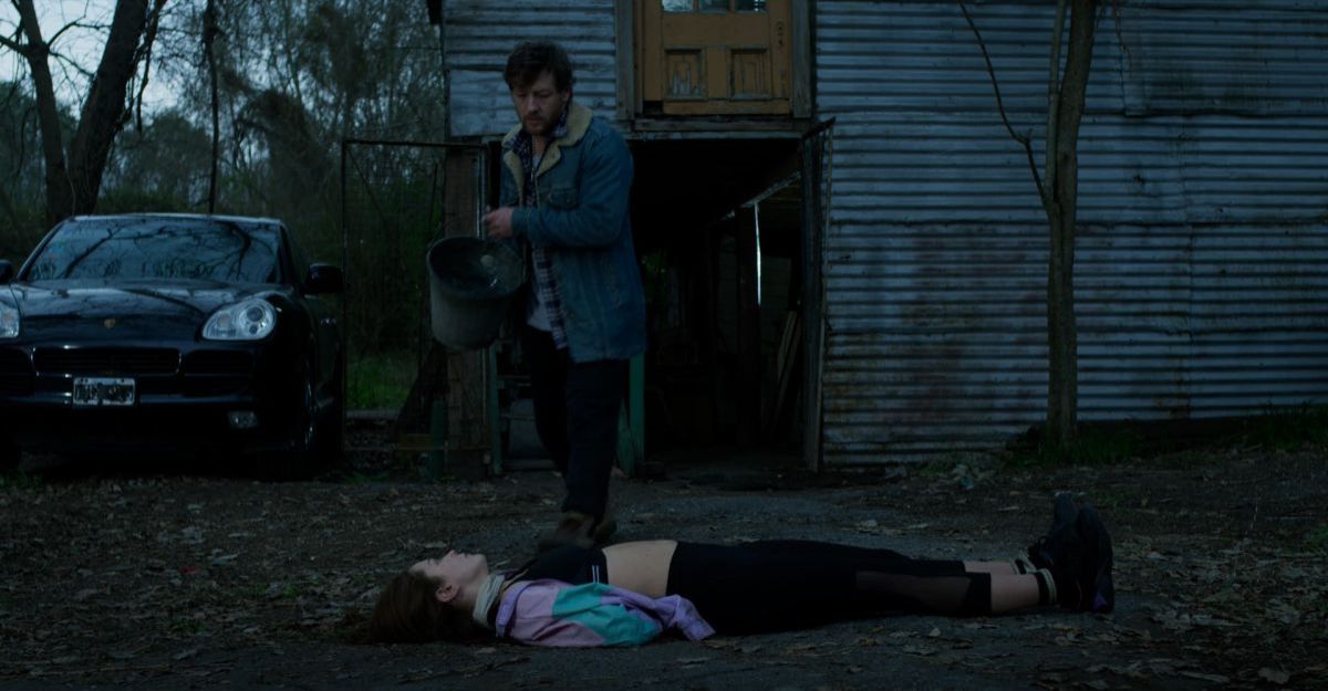 Crítica de “Sin Salida”: Minerva Casero y Laura Novoa en un aterrador film sobre la trata