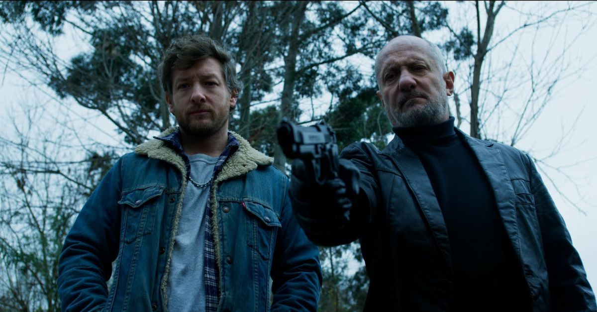 Crítica de “Sin Salida”: Minerva Casero y Laura Novoa en un aterrador film sobre la trata